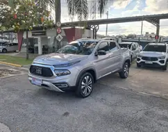 FIAT TORO 2.0 16V TURBO DIESEL VOLCANO 4WD AT9 FIAT TORO 2.0 16V TURBO DIESEL VOLCANO 4WD AT9