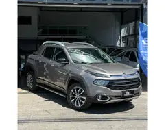 FIAT TORO 2.0 16V TURBO DIESEL VOLCANO 4WD AT9 FIAT TORO 2.0 16V TURBO DIESEL VOLCANO 4WD AT9