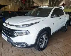 FIAT TORO 2.0 16V TURBO DIESEL VOLCANO 4WD AT9 FIAT TORO 2.0 16V TURBO DIESEL VOLCANO 4WD AT9