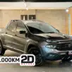 FIAT TORO 2.0 16V TURBO DIESEL VOLCANO 4WD AT9 FIAT TORO 2.0 16V TURBO DIESEL VOLCANO 4WD AT9