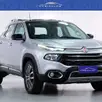FIAT TORO 2.0 16V TURBO DIESEL VOLCANO 4WD AT9 FIAT TORO 2.0 16V TURBO DIESEL VOLCANO 4WD AT9
