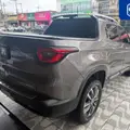 FIAT TORO 2.0 16V TURBO DIESEL VOLCANO 4WD AT9 FIAT TORO 2.0 16V TURBO DIESEL VOLCANO 4WD AT9