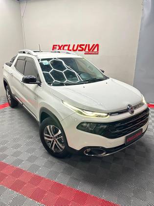 FIAT TORO 2.0 16V TURBO DIESEL VOLCANO 4WD AT9
