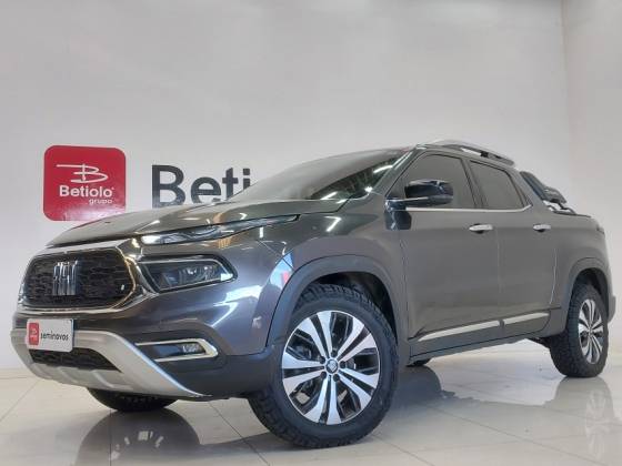 FIAT TORO 2.0 16V TURBO DIESEL VOLCANO 4WD AT9