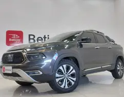 FIAT TORO 2.0 16V TURBO DIESEL VOLCANO 4WD AT9 FIAT TORO 2.0 16V TURBO DIESEL VOLCANO 4WD AT9