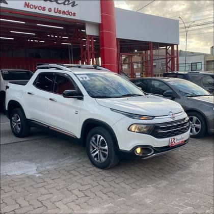 FIAT TORO 2.0 16V TURBO DIESEL VOLCANO 4WD AT9