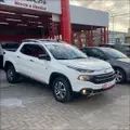 FIAT TORO 2.0 16V TURBO DIESEL VOLCANO 4WD AT9 FIAT TORO 2.0 16V TURBO DIESEL VOLCANO 4WD AT9