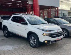 FIAT TORO 2.0 16V TURBO DIESEL VOLCANO 4WD AT9 FIAT TORO 2.0 16V TURBO DIESEL VOLCANO 4WD AT9