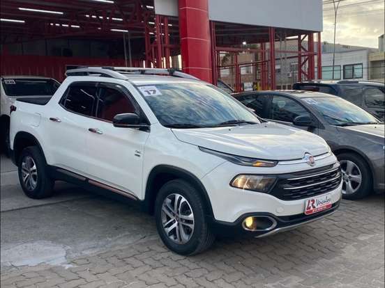 FIAT-TORO-2.0 16V TURBO DIESEL VOLCANO 4WD AT9 FIAT-TORO-2016