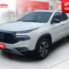 FIAT TORO 2.0 16V TURBO DIESEL VOLCANO 4WD AT9 FIAT TORO 2.0 16V TURBO DIESEL VOLCANO 4WD AT9