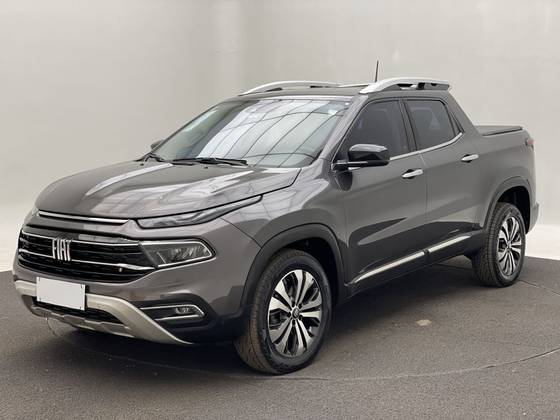 FIAT TORO 2.0 16V TURBO DIESEL VOLCANO 4WD AT9