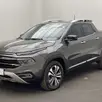 FIAT TORO 2.0 16V TURBO DIESEL VOLCANO 4WD AT9 FIAT TORO 2.0 16V TURBO DIESEL VOLCANO 4WD AT9