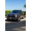 FIAT TORO 2.0 16V TURBO DIESEL VOLCANO 4WD AT9 FIAT TORO 2.0 16V TURBO DIESEL VOLCANO 4WD AT9