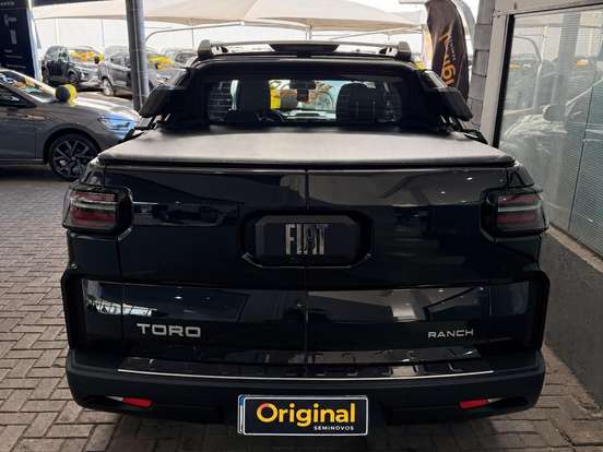 FIAT-TORO-2.2 TURBO DIESEL RANCH 4WD AT9 FIAT-TORO-2026