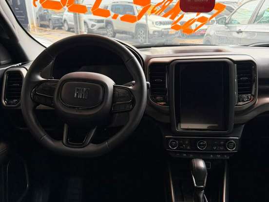 FIAT-TORO-2.2 TURBO DIESEL RANCH 4WD AT9 FIAT-TORO-2026