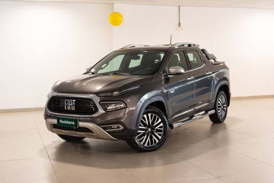 FIAT TORO 2.2 TURBO DIESEL RANCH 4WD AT9
