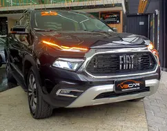 FIAT TORO 2.2 TURBO DIESEL VOLCANO 4WD AT9 FIAT TORO 2.2 TURBO DIESEL VOLCANO 4WD AT9