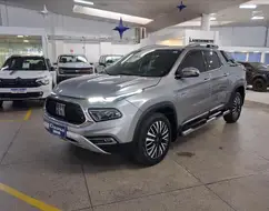 FIAT TORO 2.2 TURBO DIESEL VOLCANO 4WD AT9 FIAT TORO 2.2 TURBO DIESEL VOLCANO 4WD AT9