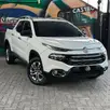 FIAT TORO 2.4 16V MULTIAIR FLEX VOLCANO AT9 FIAT TORO 2.4 16V MULTIAIR FLEX VOLCANO AT9