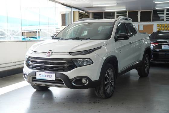 FIAT TORO 2.4 16V MULTIAIR FLEX VOLCANO AT9