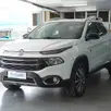 FIAT TORO 2.4 16V MULTIAIR FLEX VOLCANO AT9 FIAT TORO 2.4 16V MULTIAIR FLEX VOLCANO AT9
