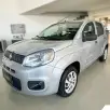 FIAT UNO 1.0 EVO ATTRACTIVE 8V FLEX 4P MANUAL FIAT UNO 1.0 EVO ATTRACTIVE 8V FLEX 4P MANUAL