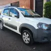 FIAT UNO 1.0 EVO WAY 8V FLEX 4P MANUAL FIAT UNO 1.0 EVO WAY 8V FLEX 4P MANUAL