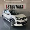 FIAT UNO 1.3 FIREFLY FLEX WAY 4P MANUAL FIAT UNO 1.3 FIREFLY FLEX WAY 4P MANUAL