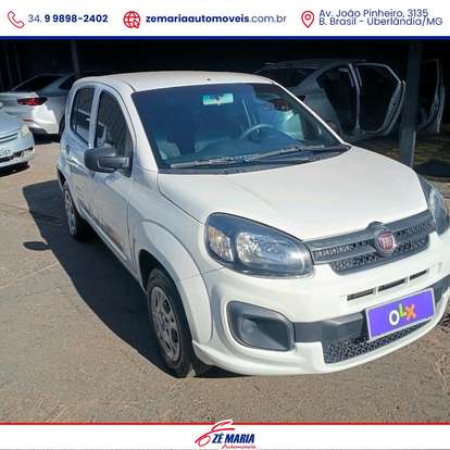 FIAT-UNO-1.0 FIRE FLEX ATTRACTIVE MANUAL FIAT-UNO-2020