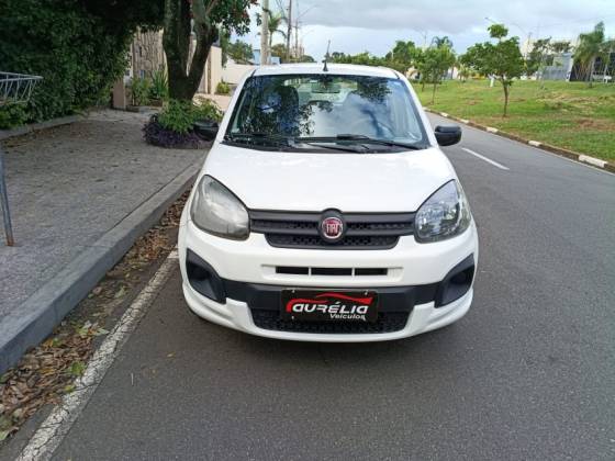 FIAT UNO 1.0 FIREFLY FLEX DRIVE 4P MANUAL