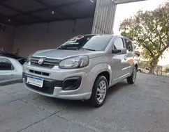 FIAT UNO 1.0 FIREFLY FLEX DRIVE MANUAL FIAT UNO 1.0 FIREFLY FLEX DRIVE MANUAL