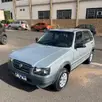FIAT UNO 1.0 MPI MILLE WAY ECONOMY 8V FLEX 4P MANUAL FIAT UNO 1.0 MPI MILLE WAY ECONOMY 8V FLEX 4P MANUAL