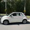 FIAT 500 1.4 CABRIO 16V GASOLINA 2P AUTOMÁTICO FIAT 500 1.4 CABRIO 16V GASOLINA 2P AUTOMÁTICO