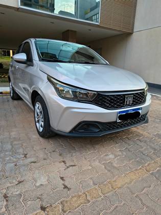 FIAT ARGO 1.0 FIREFLY FLEX DRIVE MANUAL