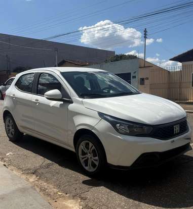 FIAT-ARGO-1.0 FIREFLY FLEX DRIVE MANUAL FIAT-ARGO-2024