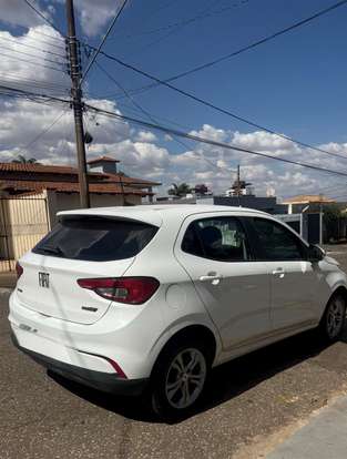 FIAT-ARGO-1.0 FIREFLY FLEX DRIVE MANUAL FIAT-ARGO-2024