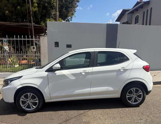 FIAT-ARGO-1.0 FIREFLY FLEX DRIVE MANUAL FIAT-ARGO-2024