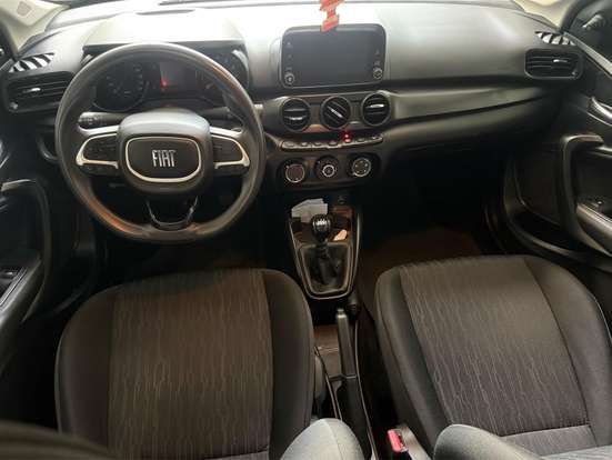 FIAT-ARGO-1.0 FIREFLY FLEX DRIVE MANUAL FIAT-ARGO-2024