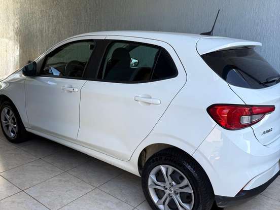 FIAT-ARGO-1.0 FIREFLY FLEX DRIVE MANUAL FIAT-ARGO-2024