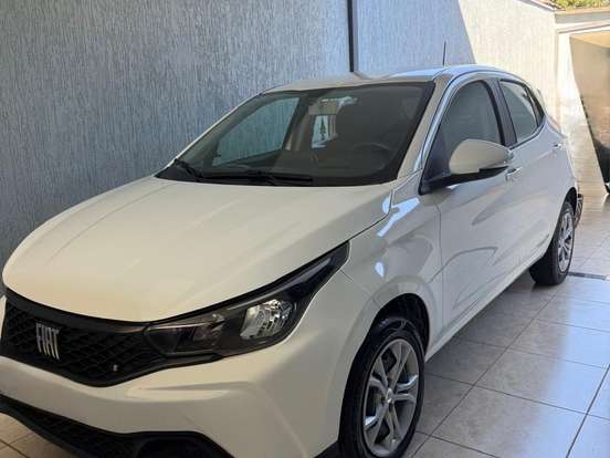 FIAT-ARGO-1.0 FIREFLY FLEX DRIVE MANUAL FIAT-ARGO-2024
