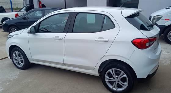 FIAT ARGO 1.0 FIREFLY FLEX MANUAL