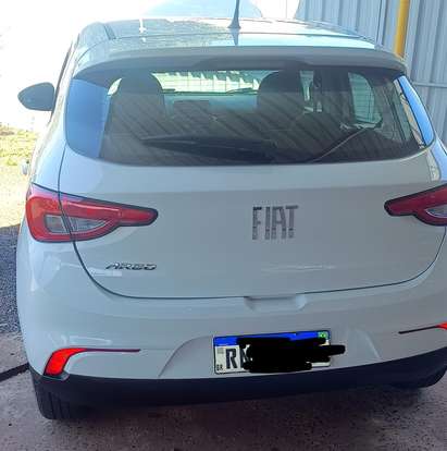 FIAT-ARGO-2021