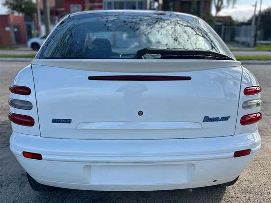 FIAT-BRAVA-1.8 MPI HGT 16V GASOLINA 4P MANUAL FIAT-BRAVA-2000
