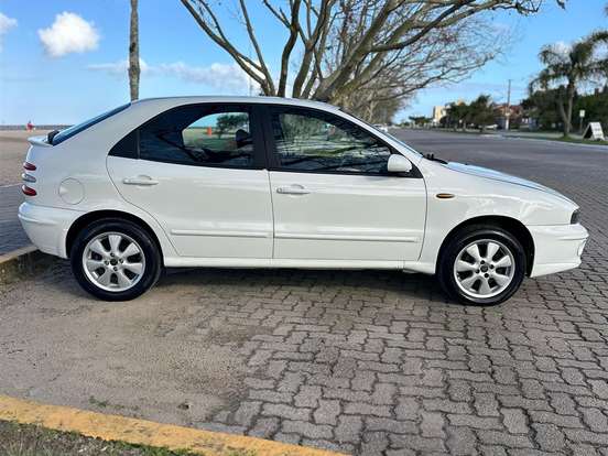 FIAT-BRAVA-1.8 MPI HGT 16V GASOLINA 4P MANUAL FIAT-BRAVA-2000