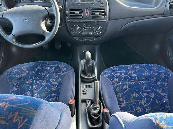 FIAT-BRAVA-1.8 MPI HGT 16V GASOLINA 4P MANUAL FIAT-BRAVA-2000