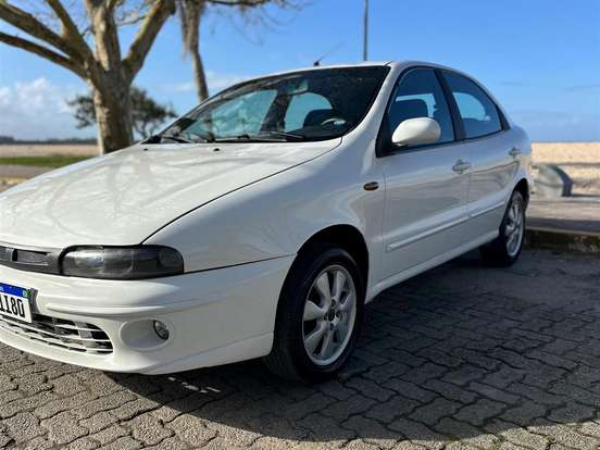 FIAT-BRAVA-1.8 MPI HGT 16V GASOLINA 4P MANUAL FIAT-BRAVA-2000