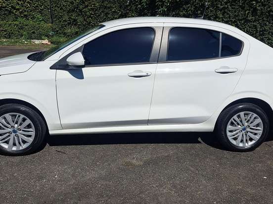 FIAT-CRONOS-1.0 FIREFLY FLEX DRIVE MANUAL FIAT-CRONOS-2023