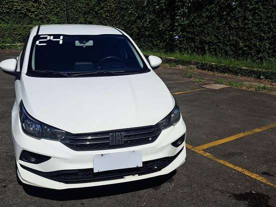 FIAT-CRONOS-1.0 FIREFLY FLEX DRIVE MANUAL FIAT-CRONOS-2023