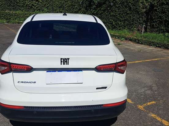 FIAT-CRONOS-1.0 FIREFLY FLEX DRIVE MANUAL FIAT-CRONOS-2023