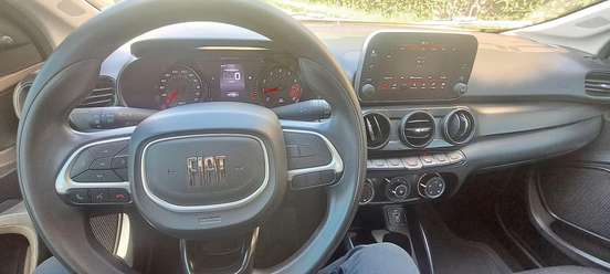 FIAT-CRONOS-1.0 FIREFLY FLEX DRIVE MANUAL FIAT-CRONOS-2023